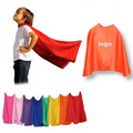 Child Superhero Cape